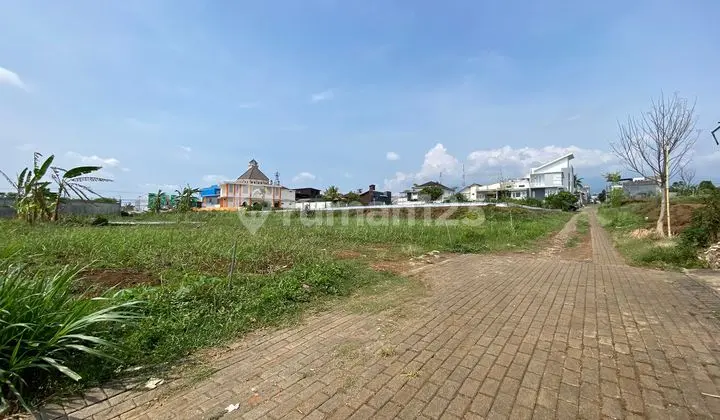 Tanah Dijual Merjosari Malang Dekampus Brawijaya