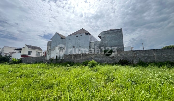 Jual Tanah Landungsari Samping Thursina Iibs