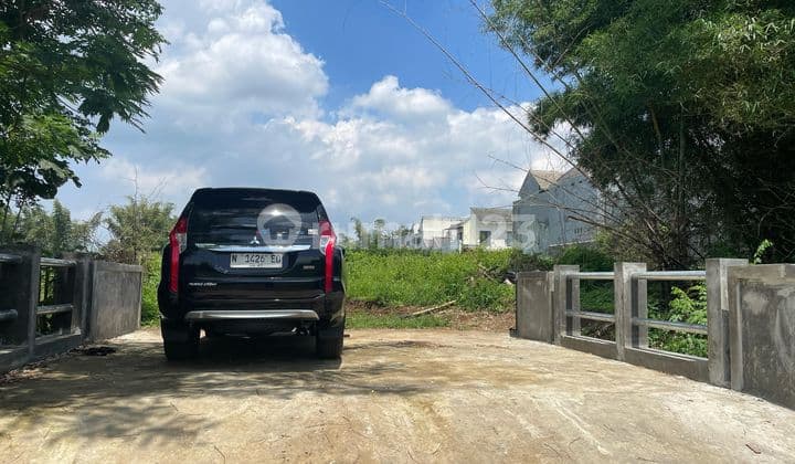 Tanah Dijual Landungsari Klandungan 5 Menit Kampus Umm