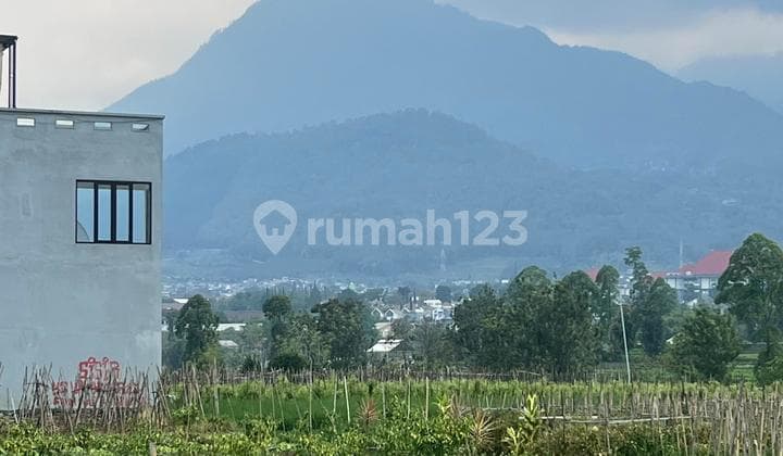 Villa Dijual Area Premium Metro Batu Malang