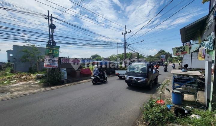 Kost Premium Poros Jalan Raya 7 Menit Kampus Brawijaya