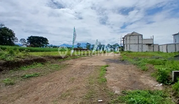 Tanah Dijual Pakis Asrikaton Malang Depan Exit Tol