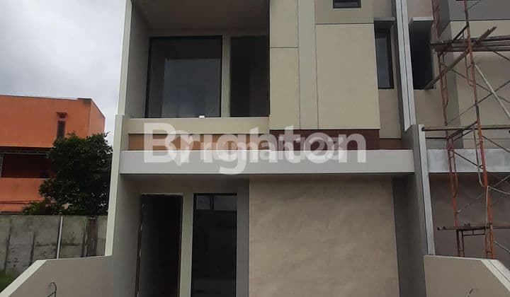 RUMAH CANTIK ESTETIK