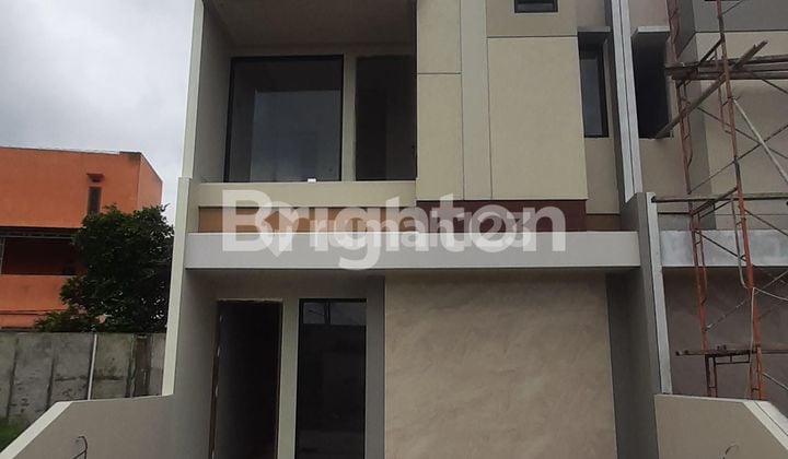 RUMAH CANTIK ESTETIK