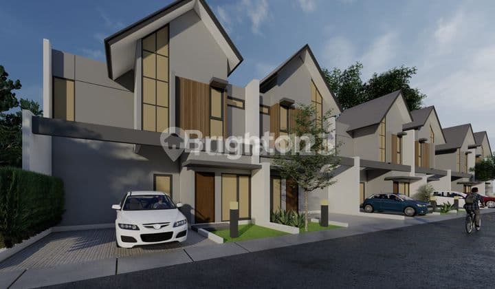 HUNIAN MEWAH & NYAMAN