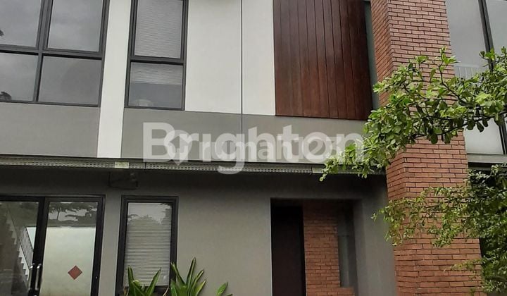 TOWNHOUSE SUPER COZY, LUXURY & MODERN CONCEPT