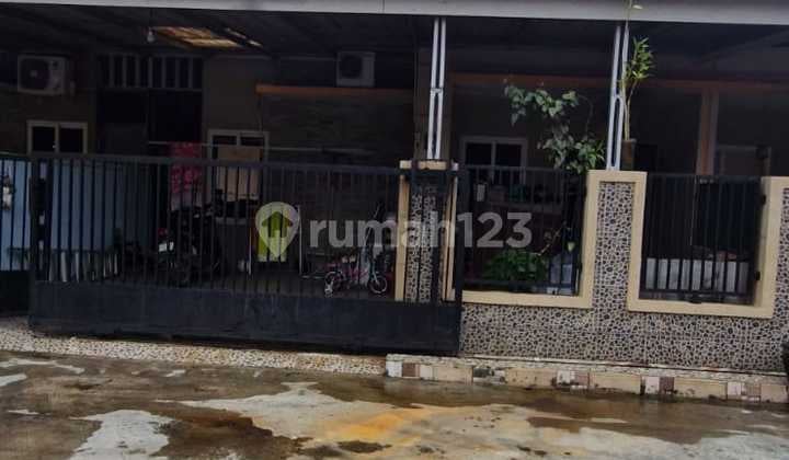 Rumah Luas Siap Huni Dan Nyaman Di Bukit Besar