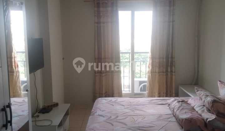 Apartemen, Strata, di Sunter,Furnished