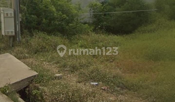 Tanah, SHM, di Tambun Utara,Lokasistrategis