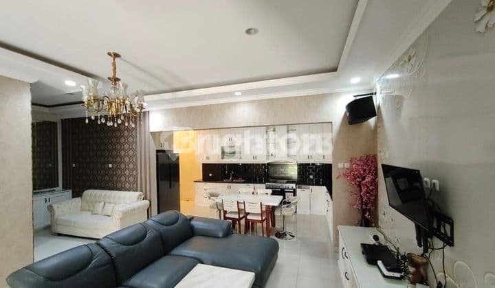 RUMAH PIK LAYAR PERMAI KAYARA 8x15