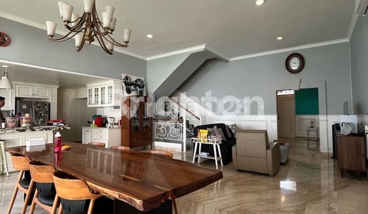 Horse Mind House Mediterranean Boulevard 10x25 Width 10 250 Meters SHM