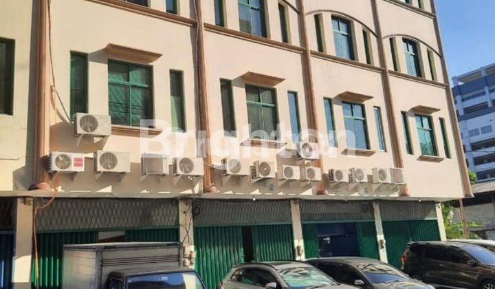 RUKO PLUIT GANDENG 4 RUKO PLUIT GANDENG 4