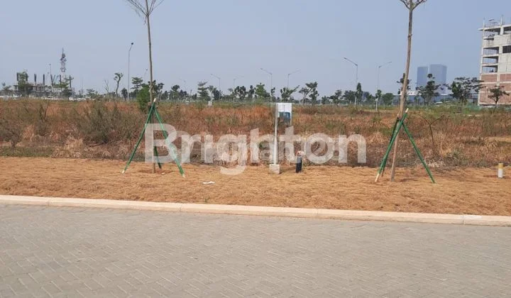 BROOKLYN LOT PIK2 PANTAI INDAH KAPUK BROOKLYN LOT PIK2 PANTAI INDAH KAPUK