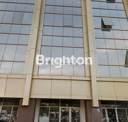 RUKO PIK GOLF ISLAND BEACH VIEW 2 MUKA 5 LANTAI