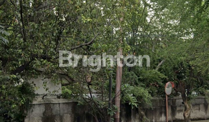 RUMAH TAMAN KEDOYA BARU HARGA HITUNG TANAH