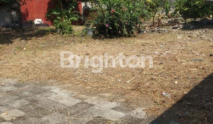 TANAH KAVLING TOMANG GROGOL