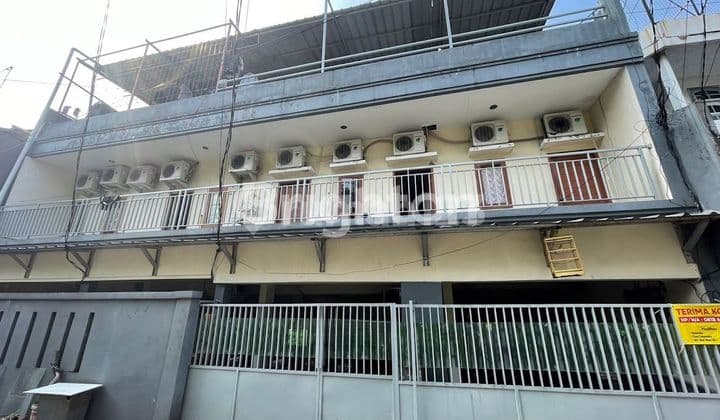 RUMAH KOS GROGOL TOMANG