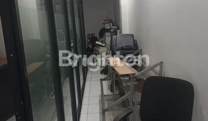 RUKO PIK GALERI NIAGA MEDITERANIA