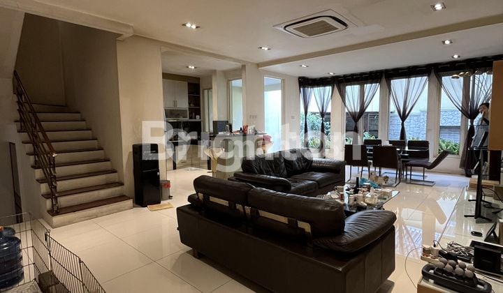 Rumah Pik Katamaran Indah 8X27,5 SHM