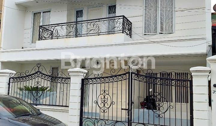 CITRA GARDEN HOUSE 10x16 SHM FURNISHED