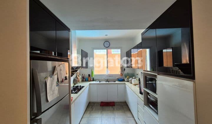 RUMAH PIK KATAMARAN INDAH 8x28