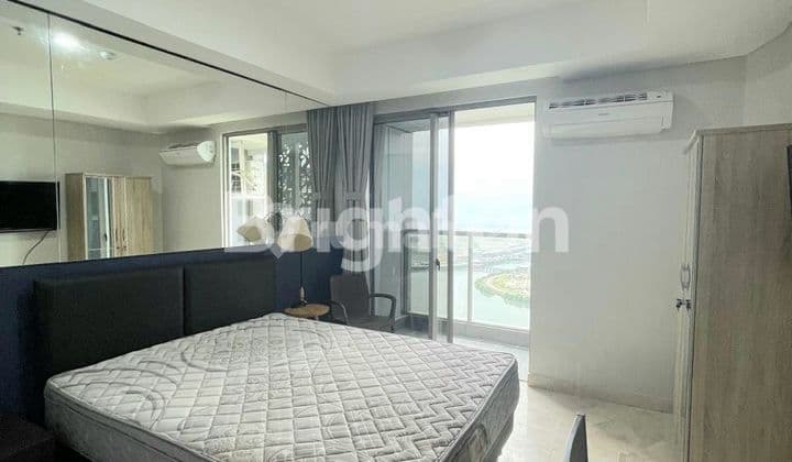 Apartemen Gold Coast PIK