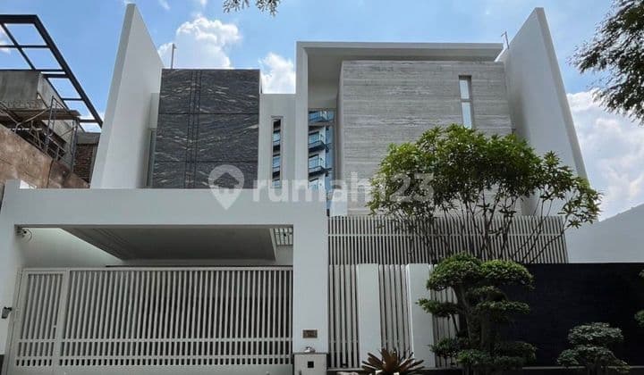 Pik Garden House 15x30 Lake View