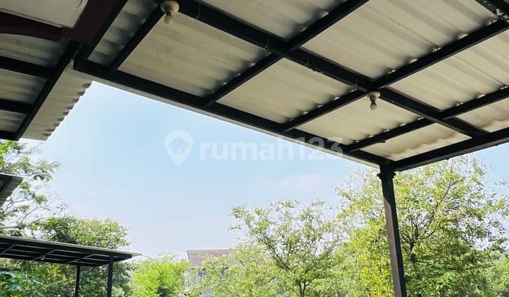 Dijual Rumah Cantik The Avani Inika Island, Bsd