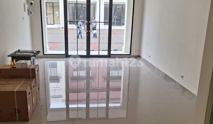 For Sale Madison Grande Shophouse, Gading Serpong
