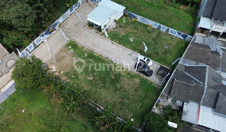 Rumah Kost Poros Jalan Saxophone Kota Malang 2 Menit Kampus UMM