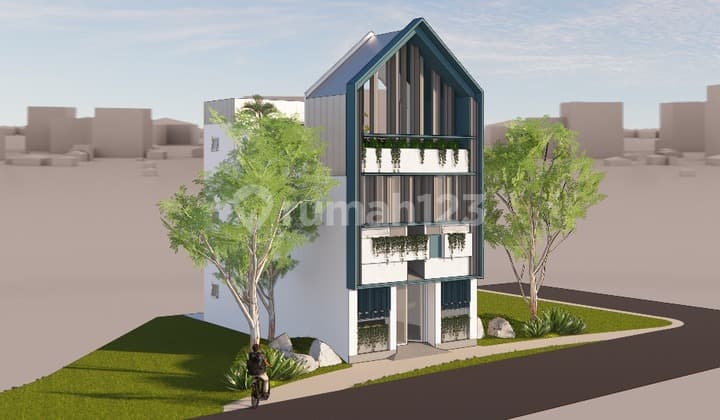 Rukost Lokasi Strategis Kota Malang 5 Menit Kampus UB dan UIN