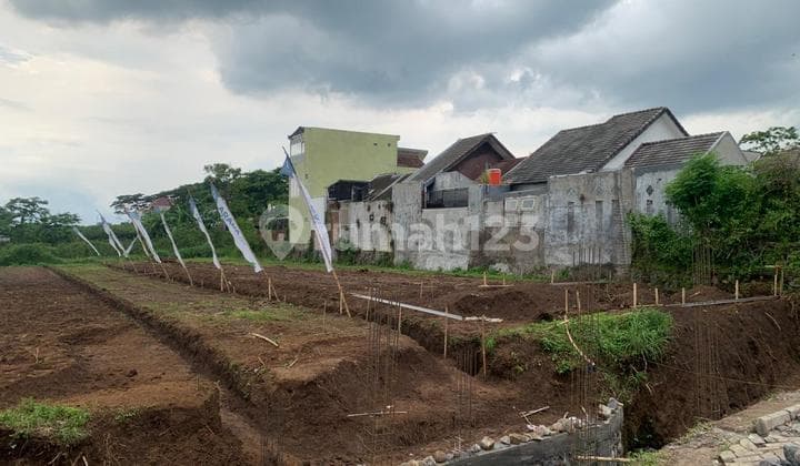 Rumah Kost Merjosari Kota Malang Cuan Terjamin 5 Menit Kampus UIN
