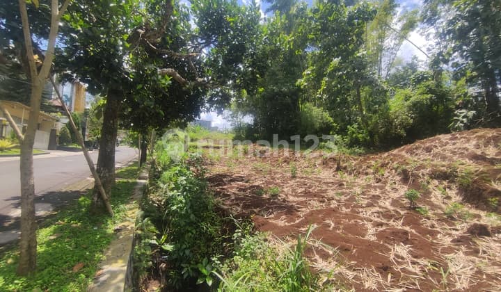 Rumah Kost Siap Bangun Area Dekat Kampus Umm Malang