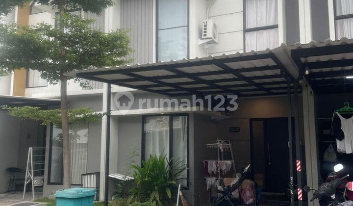 Jual Cepat Rumah Minimalis Modern Di Eastern Park Residence, Jl. Raya Sukolilo Mulia, Keputih, Sukolilo, Kota Surabaya, Jawa Timur, Indonesia, 60111, Sukolilo