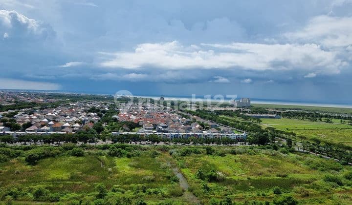 Jual Cepat Apartemen Educity Pakuwon City Surabaya Dekat Its, Unair, Widya Mandala, Gloria, Xin Chung