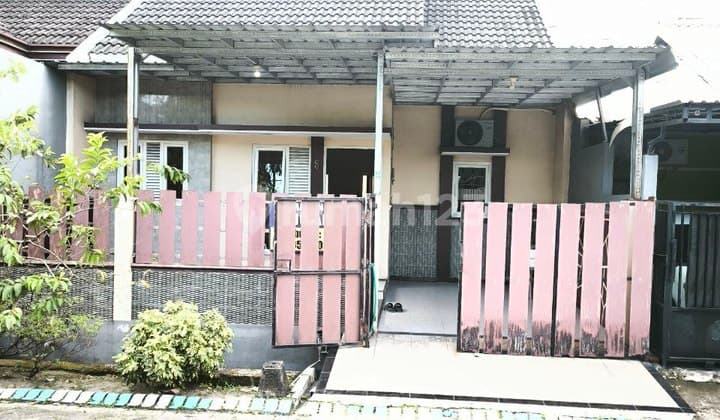 Jual Murah Rumah Baru Siap Huni Shm Di Driyorejo Gresik