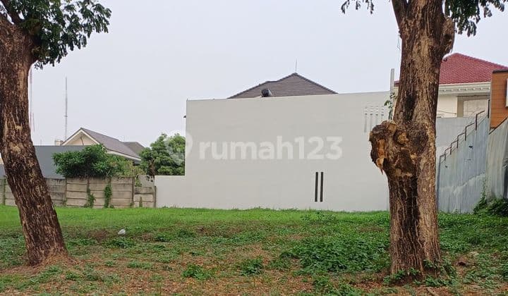 Jual cepat tanah komersiil area di citraland surabaya dekat konjen amerika