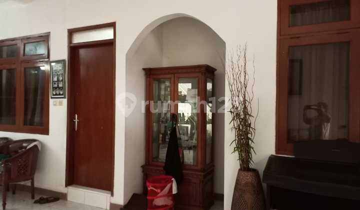 Rapi Siap Huni Dijual Rumah di Gading Griya Pratama Kelapa Gading (KT 3+1)