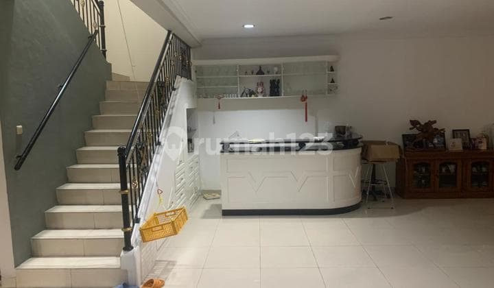 Termurah Rumah ******** Standar Di Gading Kirana Kelapa Gading