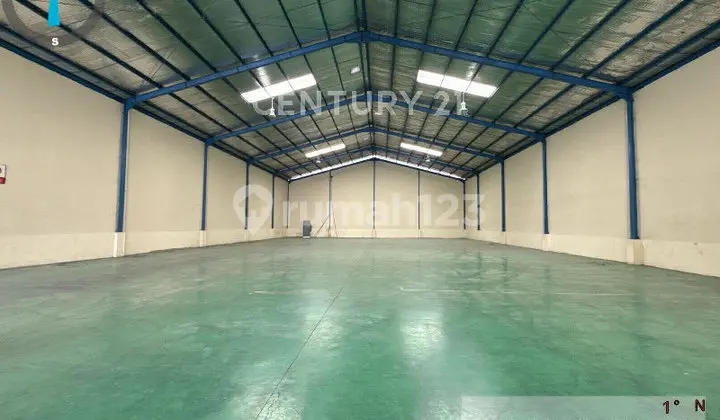 Ready-to-Use Deltam Silicon Warehouse Available Immediately