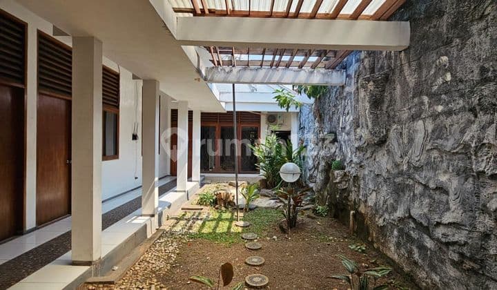 Rumah Siap Huni Lokasi Prime Dekat Bukit Golf Pondok Indah