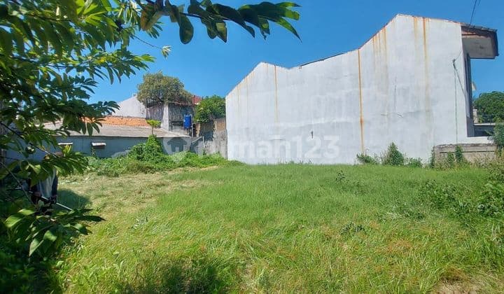 Tanah Kavling Siap Bangun Lokasi Strategis Belakang Citos Cilandak