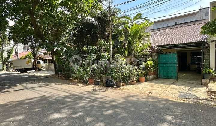 For Sale Prime Area Senopati Kebayoran Baru Dekat Scbd