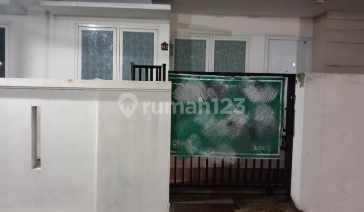 Rumah Tengah Kota Siap Huni Strategis Di Tanah Mas Semarang