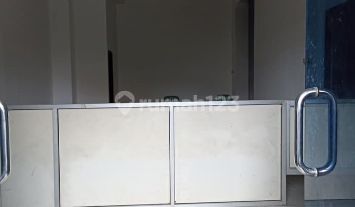 2 RUKO (3 LANTAI) LOSS JEMURSARI SURABAYA COCOK BUAT KANTOR ATAU USAHA LAINNYA