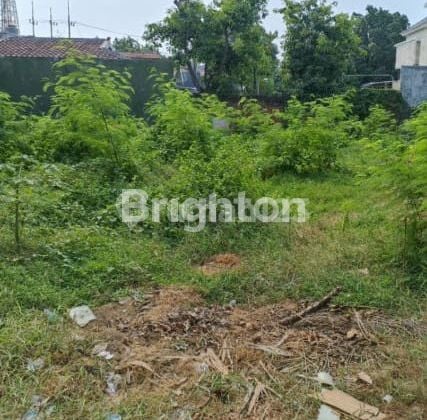 TANAH KAVLING .. NOL JALAN UTAMA