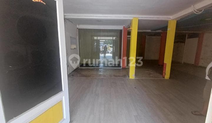 BANGUNAN 2LT NGAGEL SURABAYA NOL JLN KEMBAR UTAMA CCK BUAT KANTOR DLL