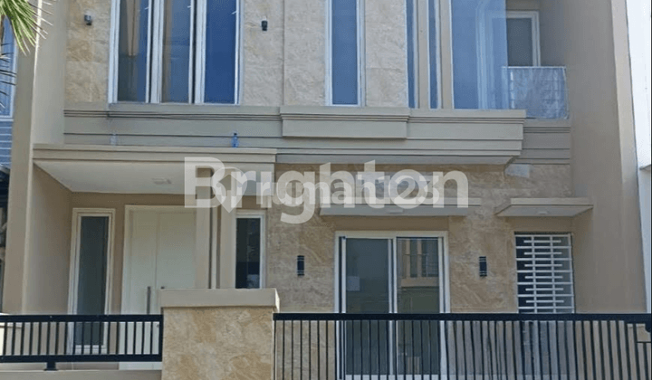 RUMAH 2 LANTAI ..SIAP HUNI, PAKUWON CITY, SAN DIEGO, SAN ANTONIO, KOSONGAN, NEGO RUMAH 2 LANTAI ..SIAP HUNI, PAKUWON CITY, SAN DIEGO, SAN ANTONIO, KOSONGAN, NEGO