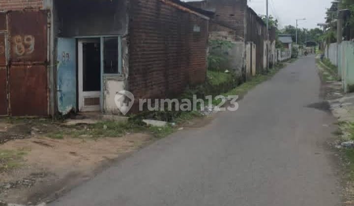 Tanah Kavling Buduran Sidoarjo bisa Buat Gudang