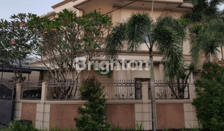 RUMAH SRIWIJAYA MATARAM SIAP HUNI 2 LANTAI, TERAWAT, TENGAH KOTA LOMBOK